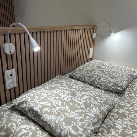 Leslielou T2 Διαμέρισμα Λα Σιοτά Εξωτερικό φωτογραφία
