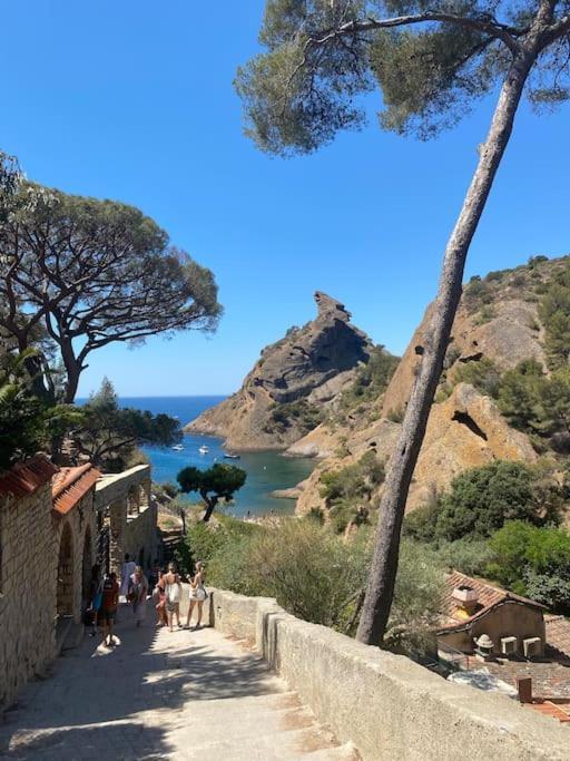 Leslielou T2 Διαμέρισμα Λα Σιοτά Εξωτερικό φωτογραφία