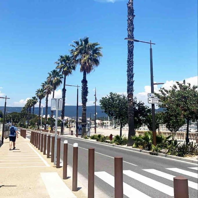 Leslielou T2 Διαμέρισμα Λα Σιοτά Εξωτερικό φωτογραφία